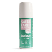 Meloen & Komkommer Natuurlijke Roll-On Deodorant