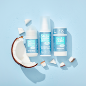 Oceaan & Kokosnoot Natuurlijke Deodorant Spray 100ML