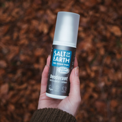 Vetiver & Citrus Natuurlijke Deodorant Spray 100ML