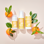Neroli & Oranjebloesem Natuurlijke Deodorant Spray 100ML