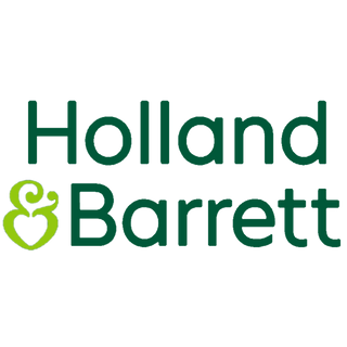 Holland & Barrett Logo