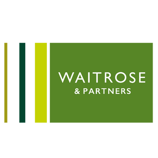 Waitrose Logo