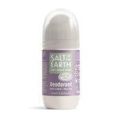 Clary Sage & Mint natuurlijke navulbare roll-on deodorant