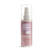 Lavendel & Vanille Natuurlijke Deodorant Spray 100ML
