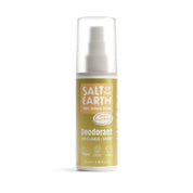 Neroli & Oranjebloesem Natuurlijke Deodorant Spray 100ML