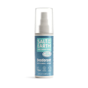 Oceaan & Kokosnoot Natuurlijke Deodorant Spray 100ML