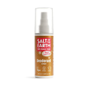 Gekruide peperkoek natuurlijke deodorantspray 100ML