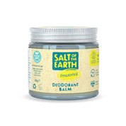 Ongeparfumeerde natuurlijke deodorantbalsem - plasticvrij en aluminiumvrij