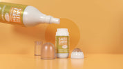 Neroli & Orange natuurlijke hervulbare roll-on deodorant