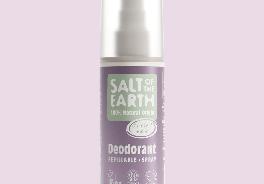 Celebrating One Year of Clary Sage & Mint – And the Women Who Inspire Us! 🌿💜