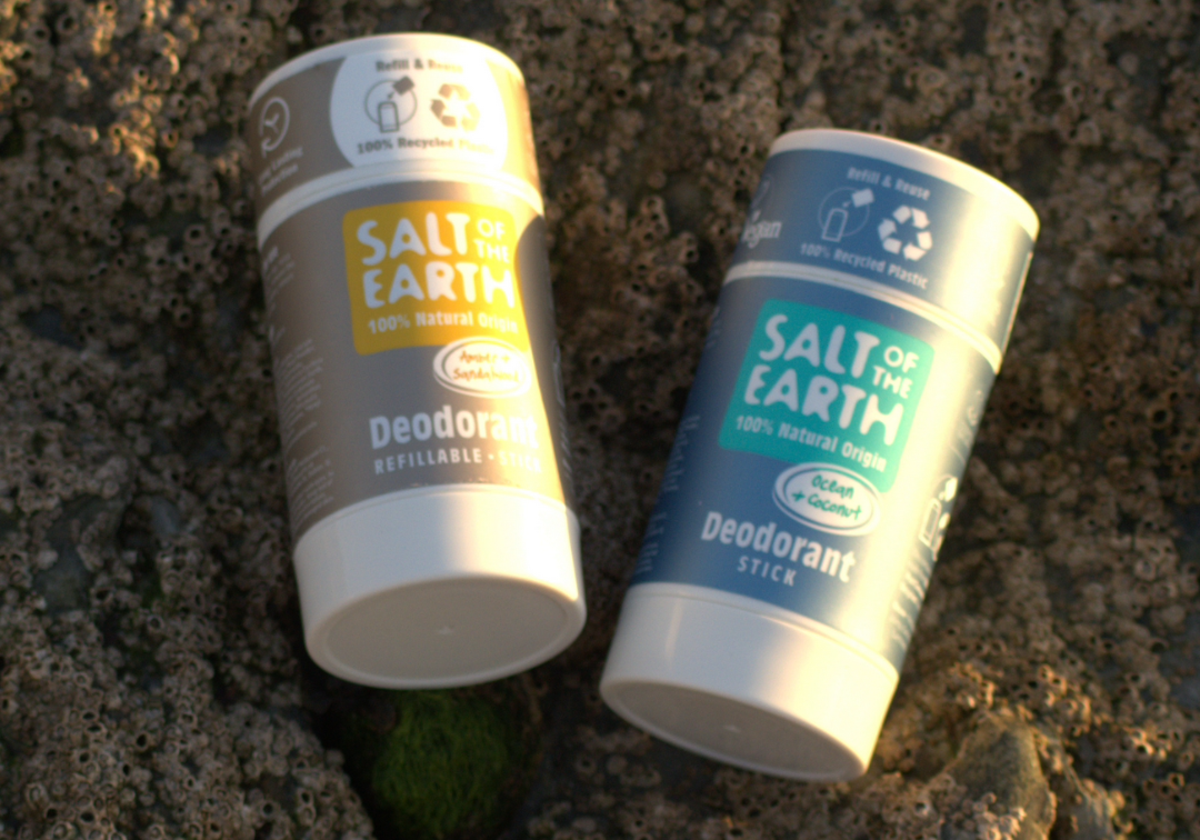 Ultimate Guide to the Best Natural Deodorants for Men
