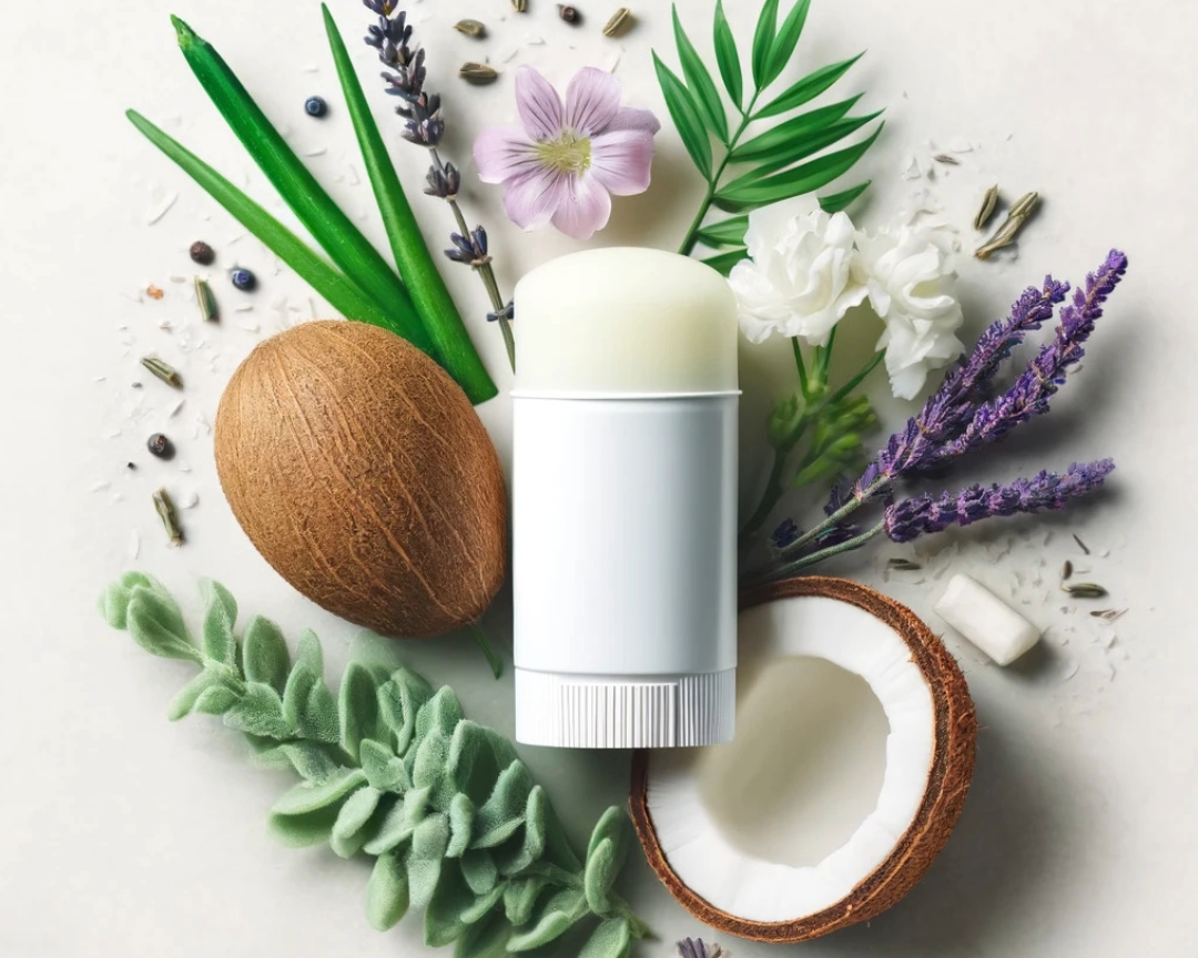 How Does Natural Deodorant Work? Understanding the Fresh Approach