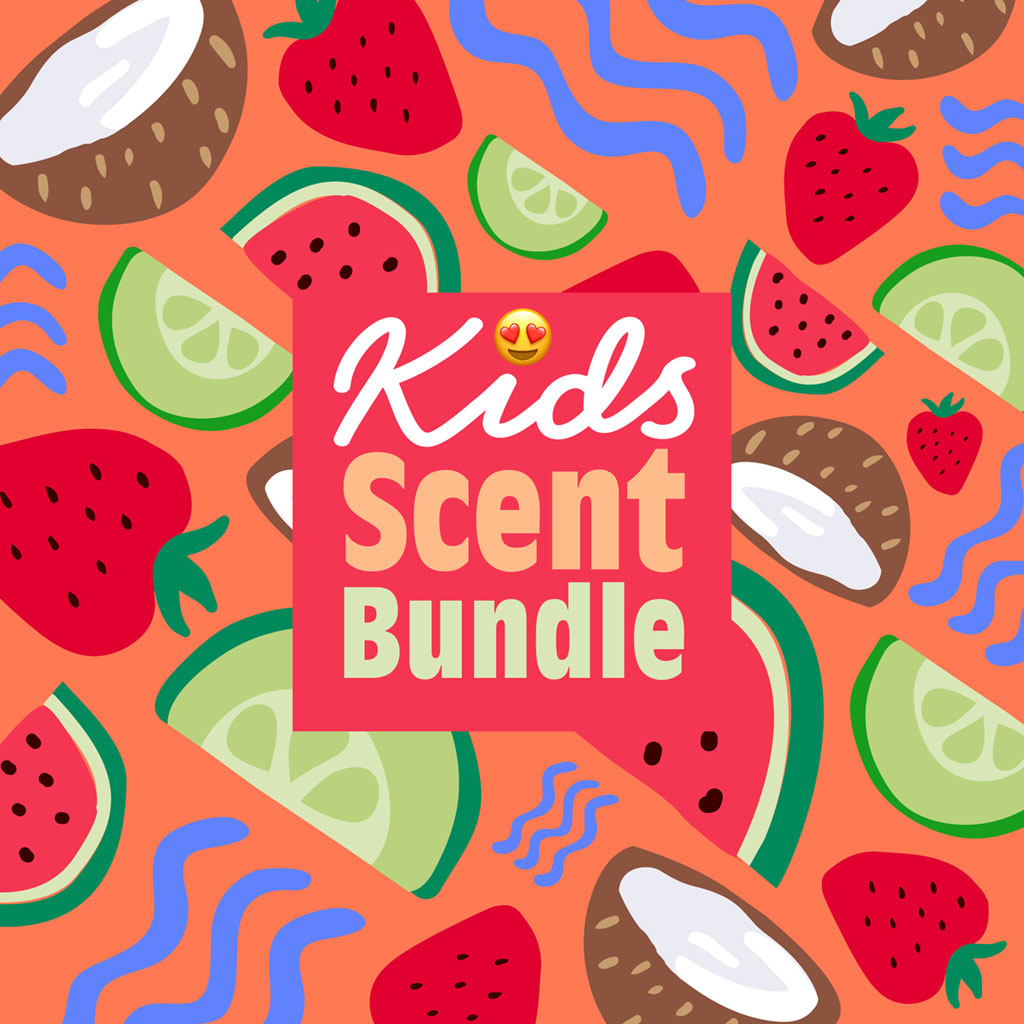 Introducing our new Kids Bundles!