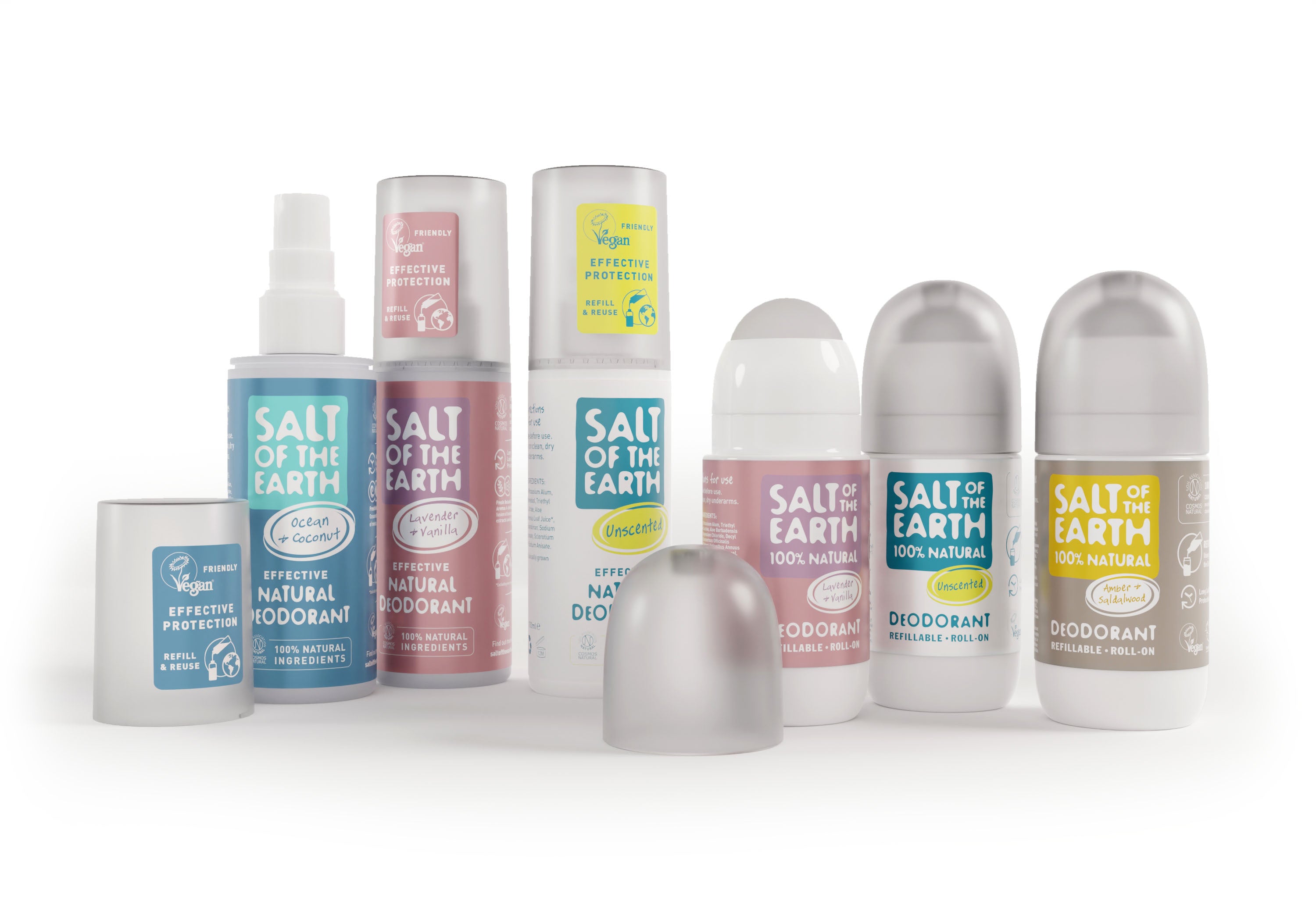 All Products - Salt of the Earth