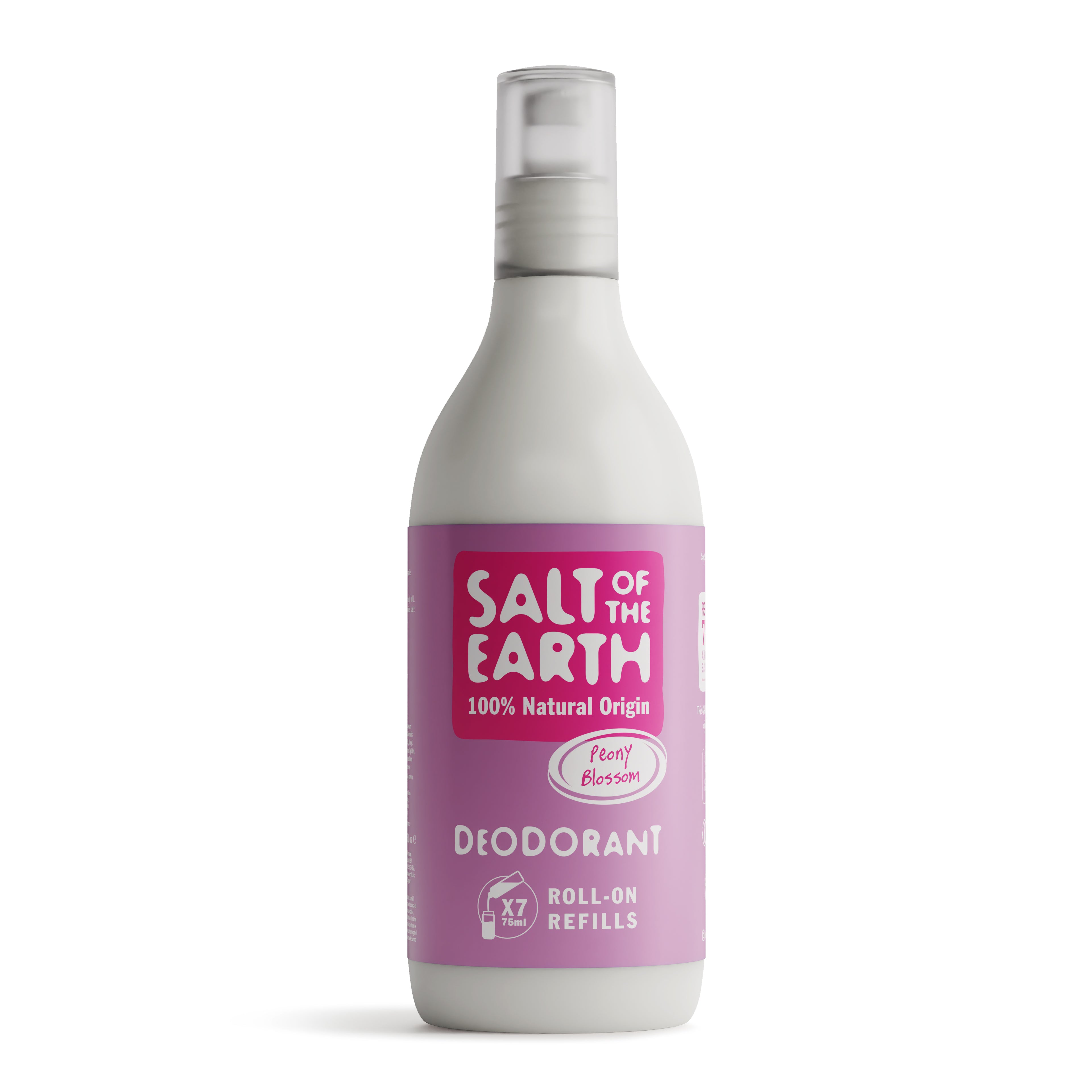 Short Dated - Peony Blossom Roll-On Refill 525ML