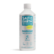 Unscented Roll-On Refill 525ML