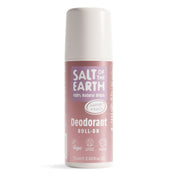 Lavendel &amp; Vanille Natuurlijke Roll-On Deodorant