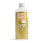 Neroli & Orange Blossom Spray Refill 500ml