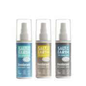 Masculine Scents Spray Bundle