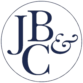 John Bell & Croydon London logo