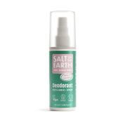 Meloen &amp; Komkommer Natuurlijke Deodorant Spray 100ML