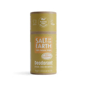 Neroli &amp; Oranje Deodorantstick met natuurlijke bloesem - Gebruik of navulling 