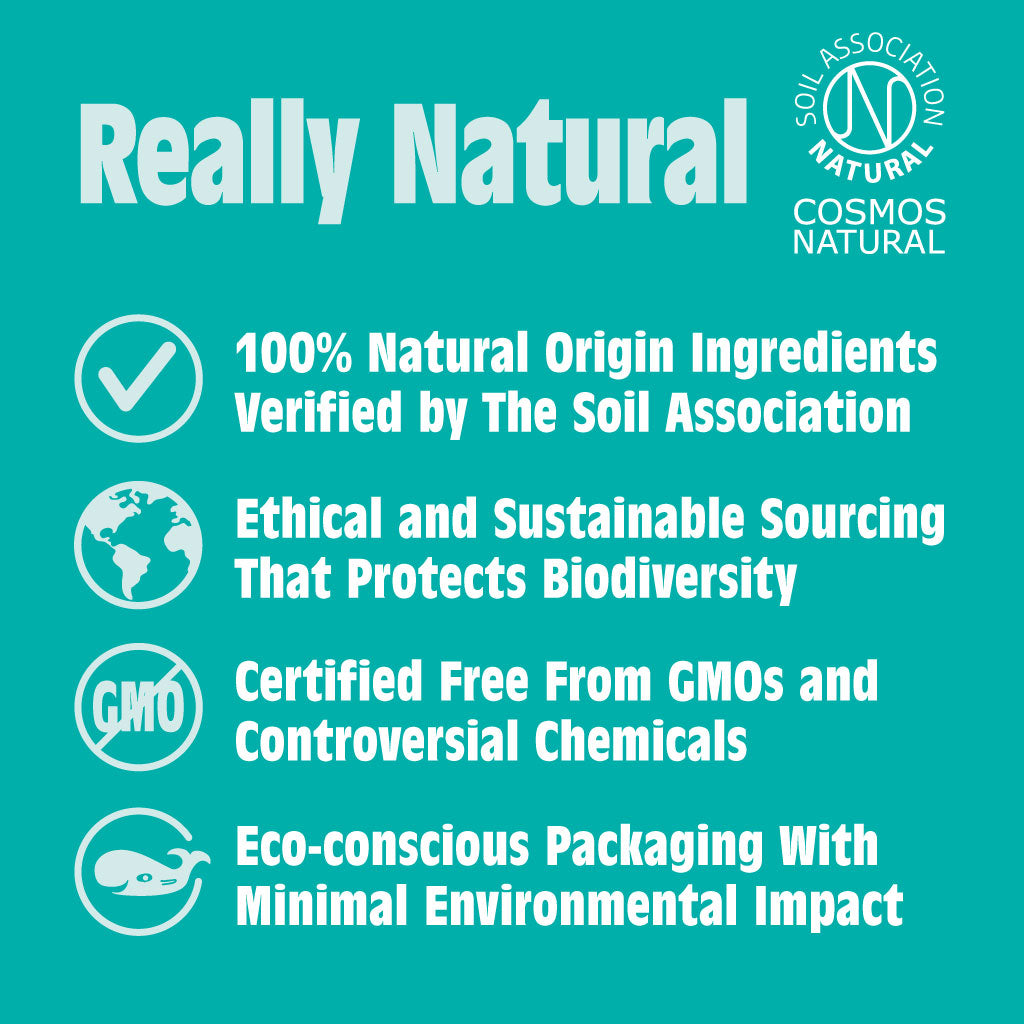Ocean &amp; Coconut Natural Deodorant Stick - Gebruik of navulling 