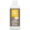 Amber & Sandalwood Foaming Hand Wash Concentrate Refill