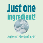 Crystal Travel Deodorant - Salt of the Earth Natural Deodorants