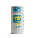 Unscented Deodorant Stick - Salt of the Earth Natural Deodorants